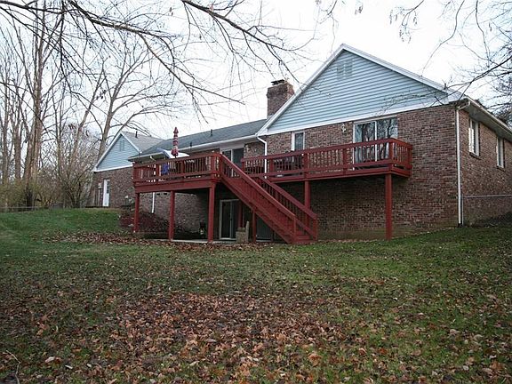 3rd image of 5110 Thornhill Ln
