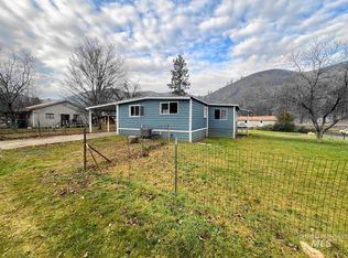 614 Pine Ave, Kooskia, ID 83539