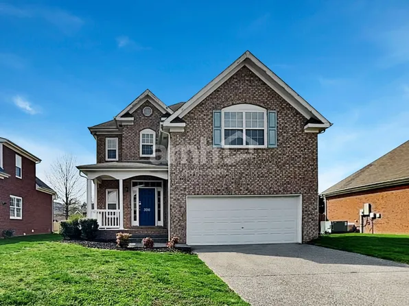 3016 Sommette Dr, Spring Hill, TN 37174