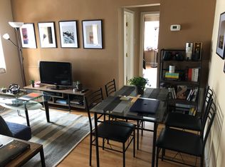 109 S 21st St APT 9, Philadelphia, PA 19103