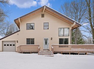 7333 River Ridge Rd, Stanwood, MI 49346