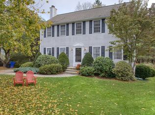 4 Carbone Cir, Maynard, MA 01754