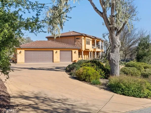 10460 Portal Rd, Atascadero, CA 93422