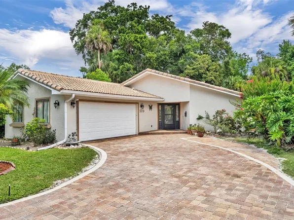 509 Osprey Ln, Winter Springs, FL 32708