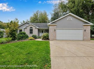 969 Rolfe Rd, Mason, MI 48854