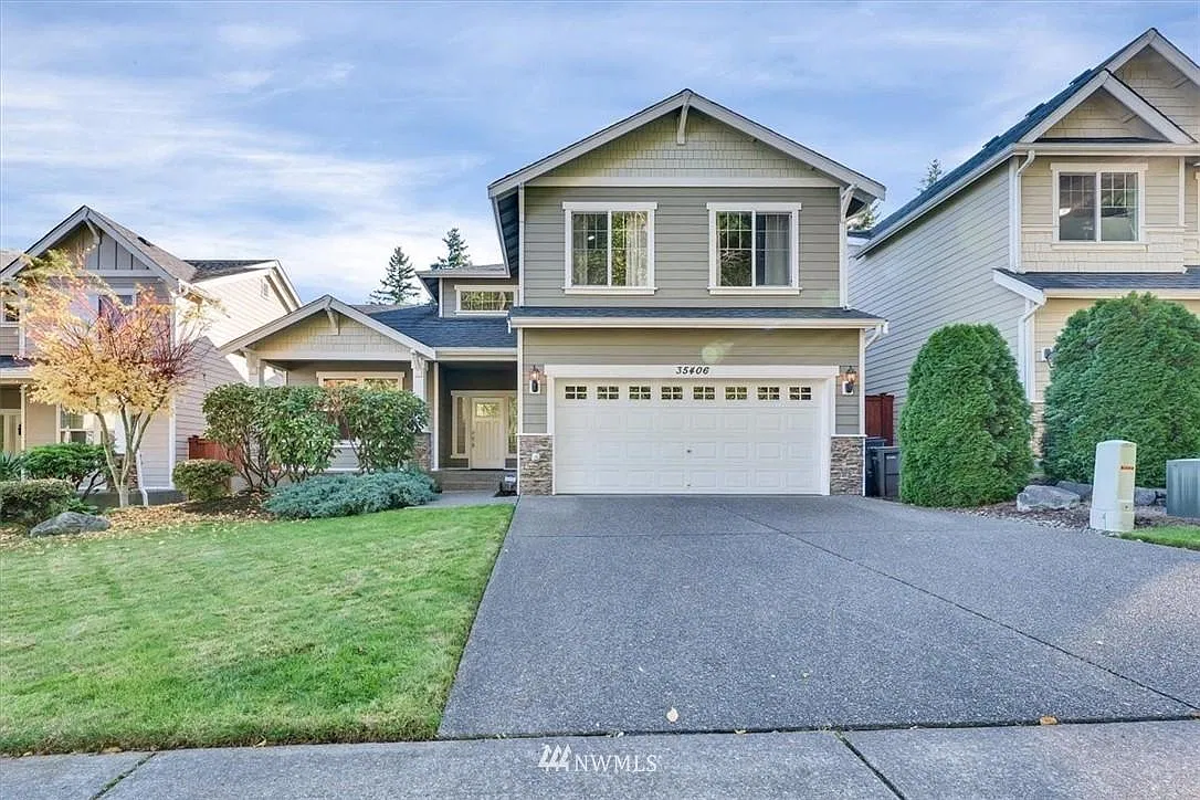 35406 4th Ave SW — Photo 1