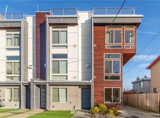 4312 A Whitman Ave N, Seattle, WA 98103