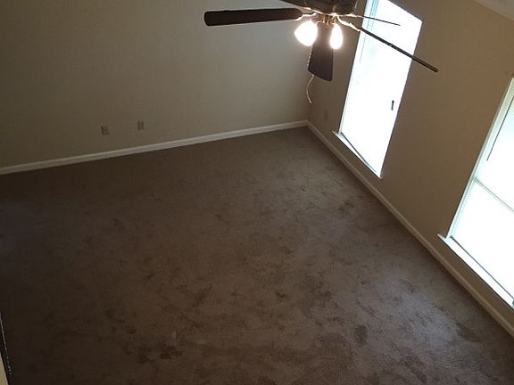 Overlook of Living Room