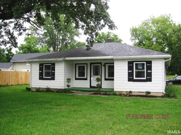 2524 S Macedonia Ave, Muncie, IN 47302