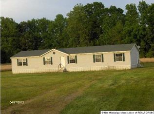 505 Shamrock Loop, Byhalia, MS 38611