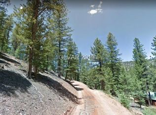 345 W Pinyon Rd, Panguitch, UT 84759