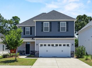 1436 Branch Row, Wilmington, NC 28405