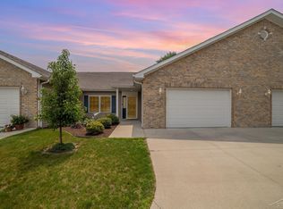 12252 Taft St, Birch Run, MI