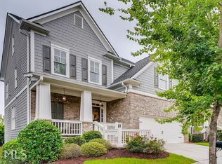 1405 Dupont Commons Cir NW, Atlanta, GA 30318