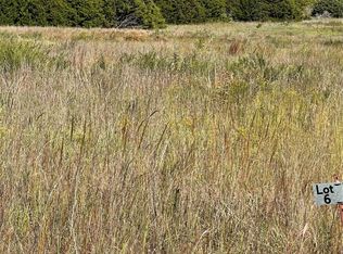 8019 W Jazz, Agra, OK 74824