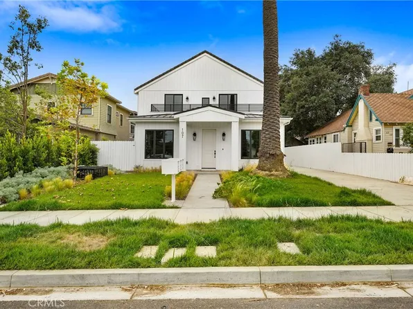 109 N Parkwood Ave #B, Pasadena, CA 91107