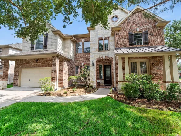 26706 Whitetail Springs Ct, Katy, TX 77494
