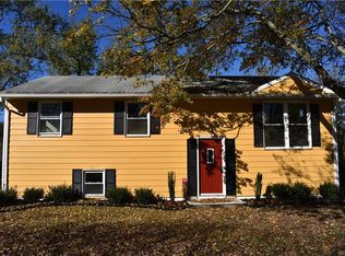 3902 Orion Ct, Henrico, VA 23231