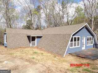 137 Branchwood Dr, Murrayville, GA 30564