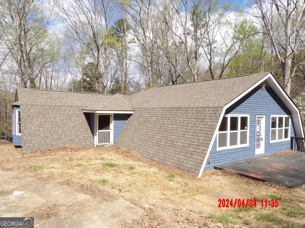 137 Branchwood Dr, Murrayville, GA 30564
