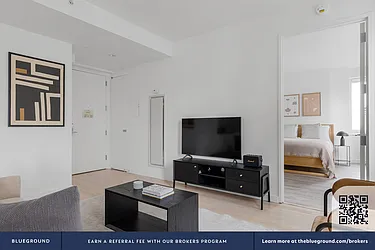 Rented by The Blueground