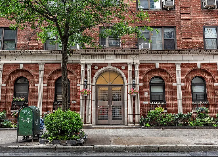 10 W 65th St #1L — Photo 8