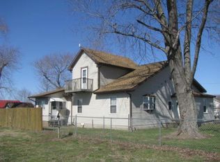 116 N Old Watson Rd, Watson, IL 62473