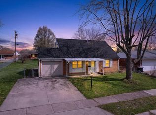 1514 Cedarbrook Pl, Sidney, OH