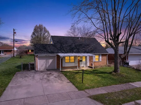 1514 Cedarbrook Pl, Sidney, OH 45365