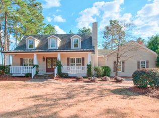 1506 Brookstone Dr, Graniteville, SC 29829