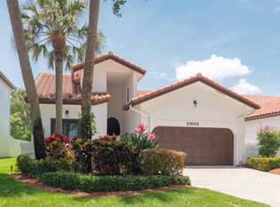 23053 Via Stel, Boca Raton, FL 33433