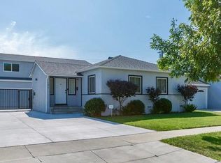 7814 Goddard Ave, Los Angeles, CA 90045