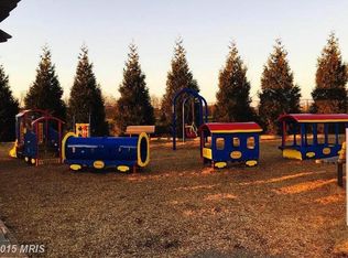 23006 Meadow Mist Rd, Clarksburg, MD 20871