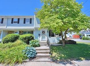 1018 N 15th St, Allentown, PA 18102