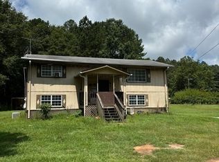 442 Shiloh Rd, Jenkinsburg, GA 30234
