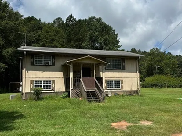 442 Shiloh Rd, Jenkinsburg, GA 30234