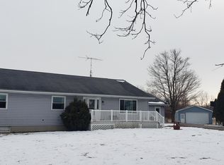 4691 Doty Rd, Osseo, MI 49266