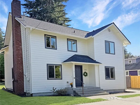 1202 Division Street NW, Olympia, WA 98502