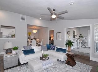 3105 Medina St, Irving, TX 75061