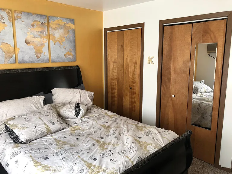 436 Lodi St #9 — Photo 1