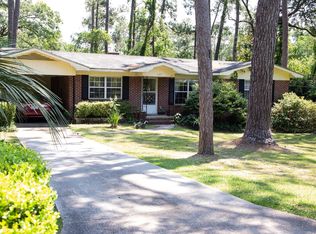 1829 Sunset Ln, Tallahassee, FL 32303