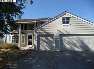 1294 Waterfall Way, Concord, CA 94521