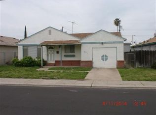 611 Park Ave, Manteca, CA