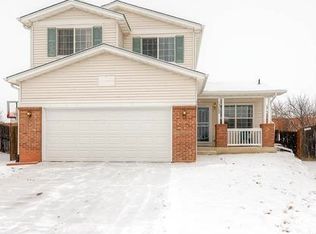 19582 E 19th Pl, Aurora, CO 80011