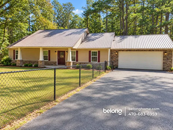 654 Peeples Valley Rd NE, Cartersville, GA 30121