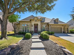 840 Butchart Dr, Prosper, TX 75078