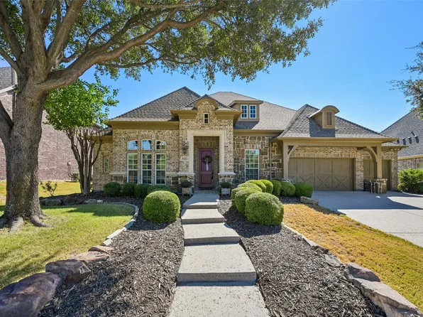 840 Butchart Dr, Prosper, TX 75078