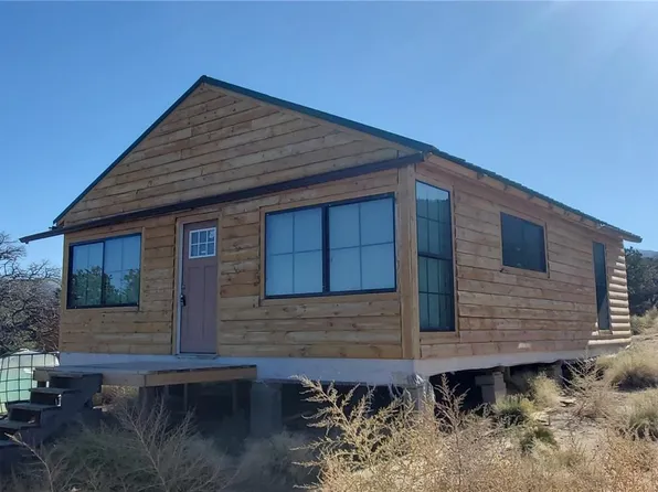 2052 Pfotenhauer Road, Fort Garland, CO 81133