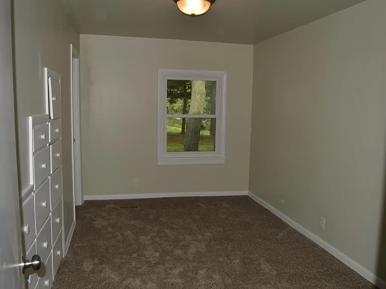 1st Floor Bedroom
