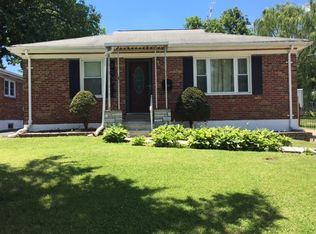 7248 Murdoch Ave, Saint Louis, MO